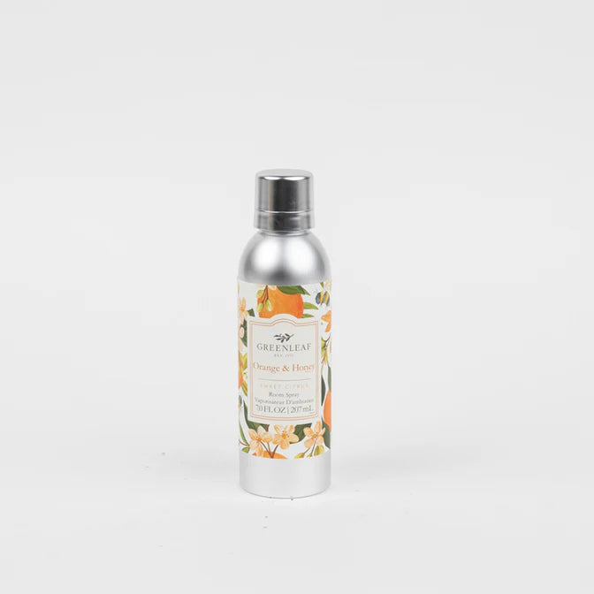 Room Spray - Zinnias Gift Boutique