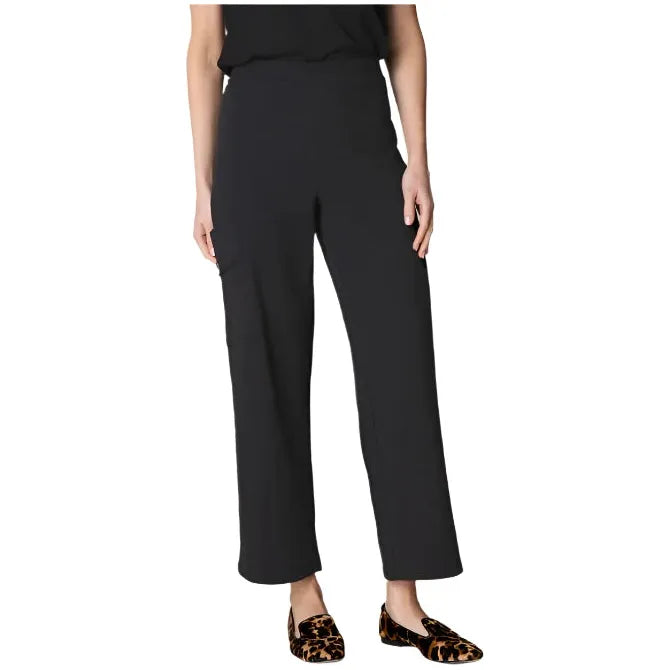 French Terry Easy Pocket Pant - Zinnias Gift Boutique