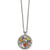 Halo Gems Necklace - Zinnias Gift Boutique