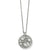 Halo Gems Necklace - Zinnias Gift Boutique