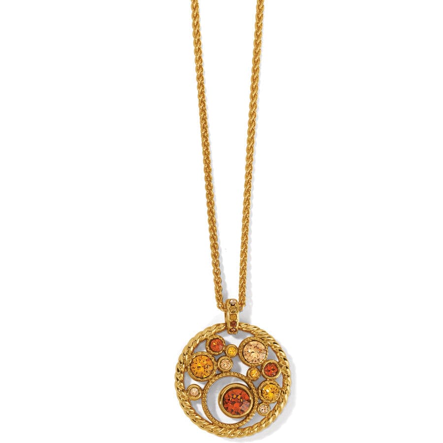 Halo Glow Necklace - Zinnias Gift Boutique