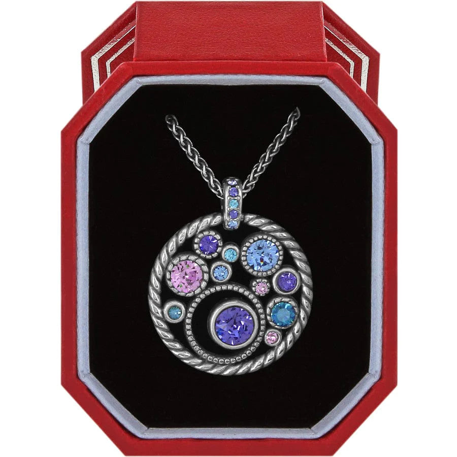 Halo Necklace Gift Box Set - Zinnias Gift Boutique
