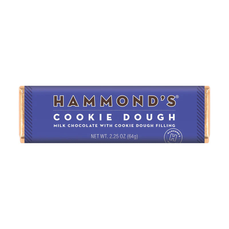 Assorted Chocolate Bar - Zinnias Gift Boutique