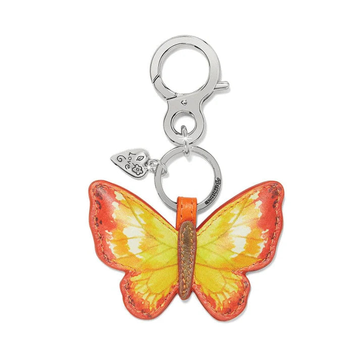 Hamptons Handbag Fob - Zinnias Gift Boutique