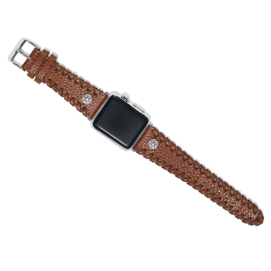 Harlow Laced Watch Band - Zinnias Gift Boutique