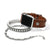 Harlow Laced Watch Band - Zinnias Gift Boutique