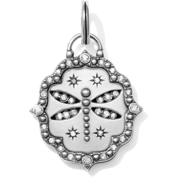 Harmony Amulet Charm - Zinnias Gift Boutique