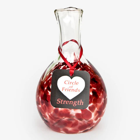 Circle Of Friends Vases - Zinnias Gift Boutique