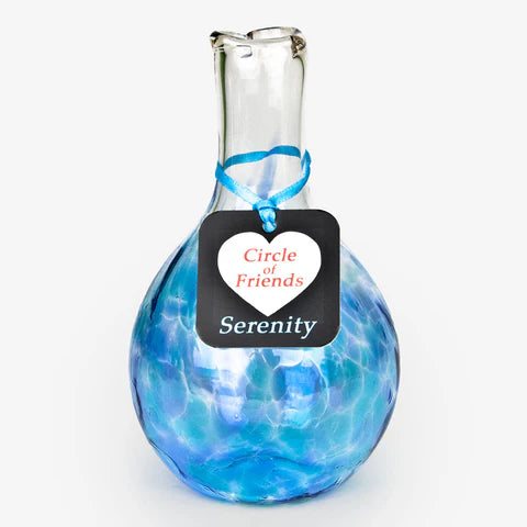 Circle Of Friends Vases - Zinnias Gift Boutique