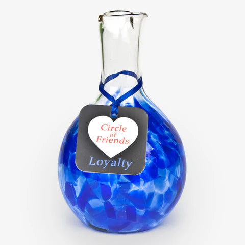 Circle Of Friends Vases - Zinnias Gift Boutique