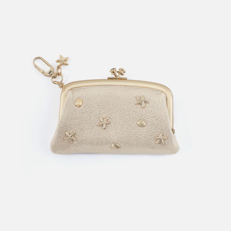 Cheer Frame Pouch - Zinnias Gift Boutique