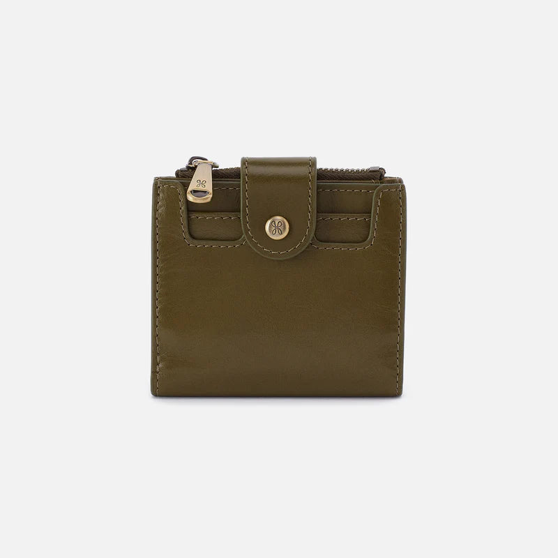 Dunn Mini Wallet - Zinnias Gift Boutique