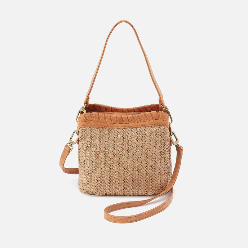 Starr Convertible Shoulder Bag - Zinnias Gift Boutique