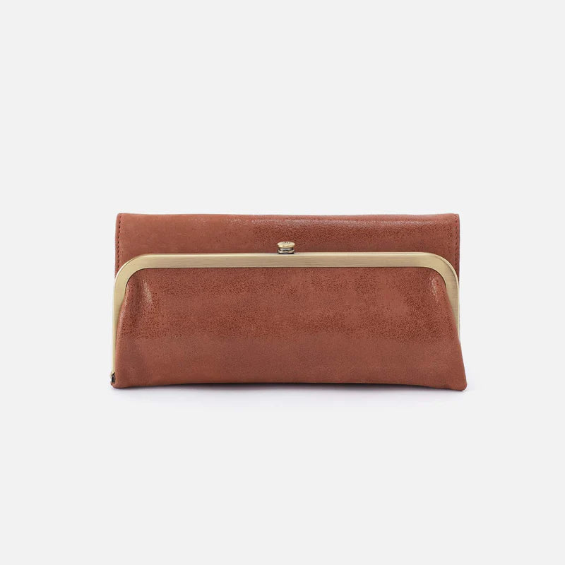 Rachel Continental Wallet - Zinnias Gift Boutique