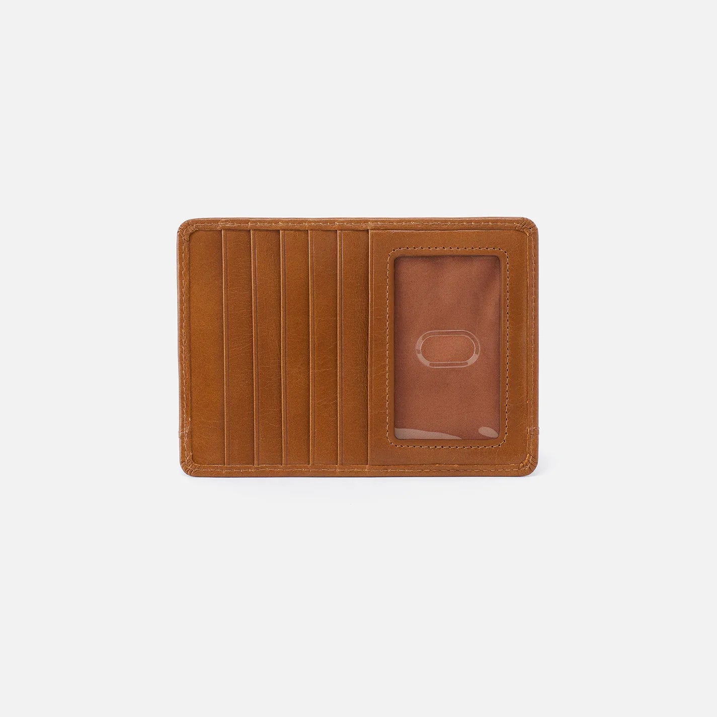 Euro Slide Card Case - Zinnias Gift Boutique