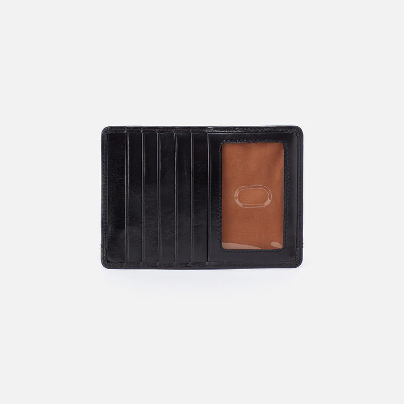 Euro Slide Card Case - Zinnias Gift Boutique