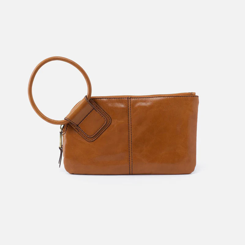Sable Wristlet - Zinnias Gift Boutique