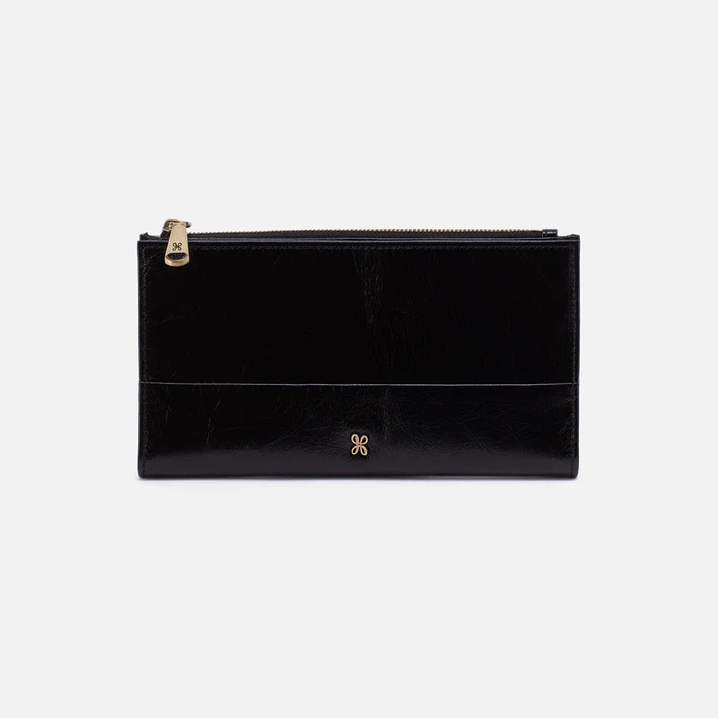 Jill Bifold Wallet - Zinnias Gift Boutique