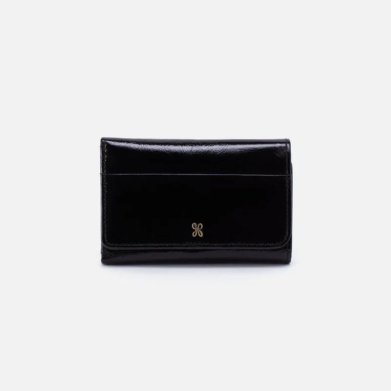 Jill Trifold Wallet - Zinnias Gift Boutique