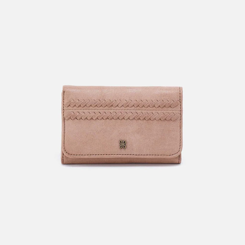 Jill Trifold Wallet - Zinnias Gift Boutique