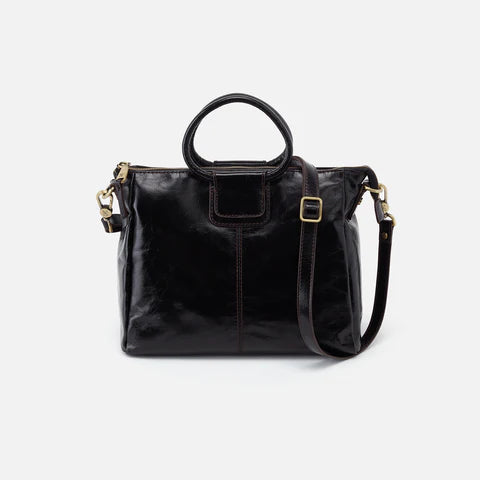 Sheila Medium Satchel - Zinnias Gift Boutique