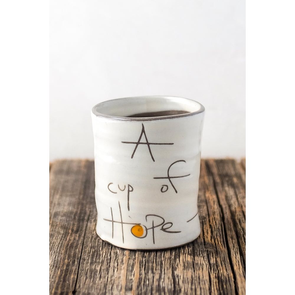 Cup of Hope - Zinnias Gift Boutique
