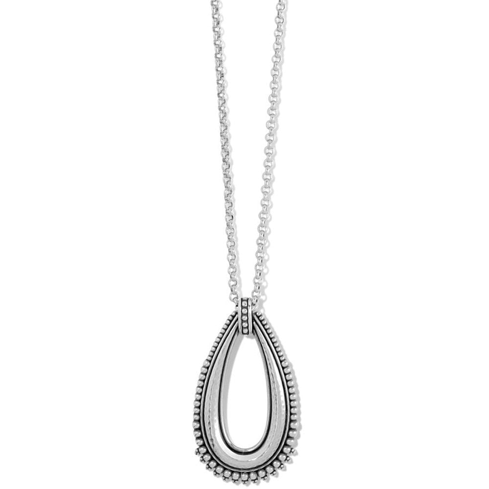 Telluride Drop Necklace - Zinnias Gift Boutique