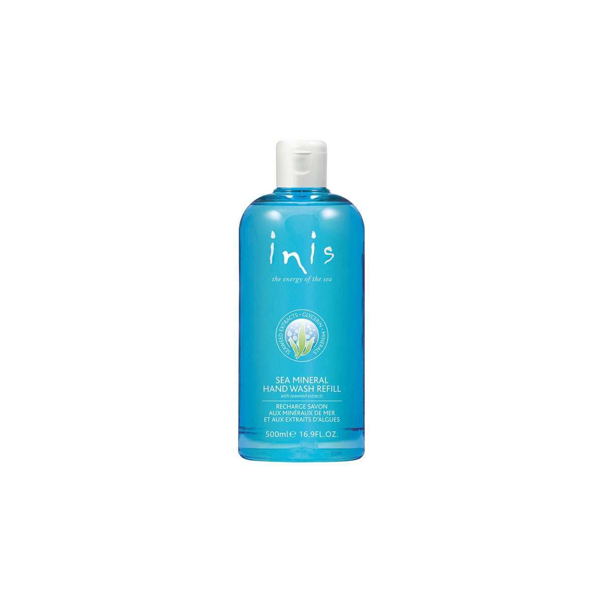 Sea Mineral Hand Wash Refill 500ml