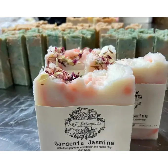 Artisan Soap