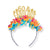 Milestone Birthday Party Headband for Adult - Zinnias Gift Boutique