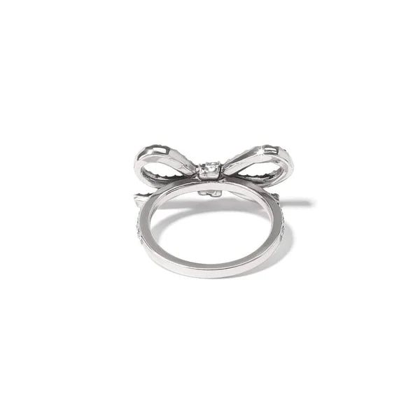 Illumina Bow Ring - Zinnias Gift Boutique