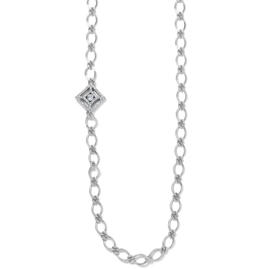Illumina Diamond Collar - Zinnias Gift Boutique
