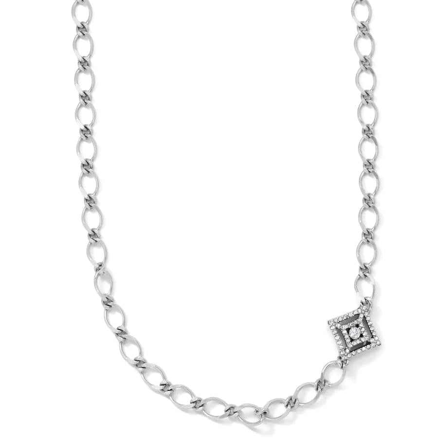 Illumina Diamond Collar - Zinnias Gift Boutique