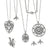 Illumina Flair Petite Necklace - Zinnias Gift Boutique