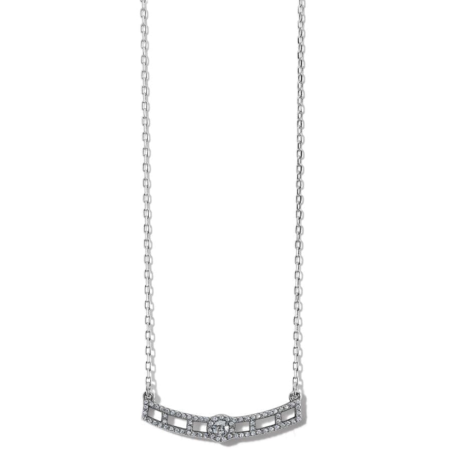 Illumina Lights Allure Bar Necklace - Zinnias Gift Boutique