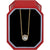 Illumina Solitaire Necklace Gift Box - Zinnias Gift Boutique