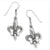 Ferrara Fleur De Lis French Wire - Zinnias Gift Boutique