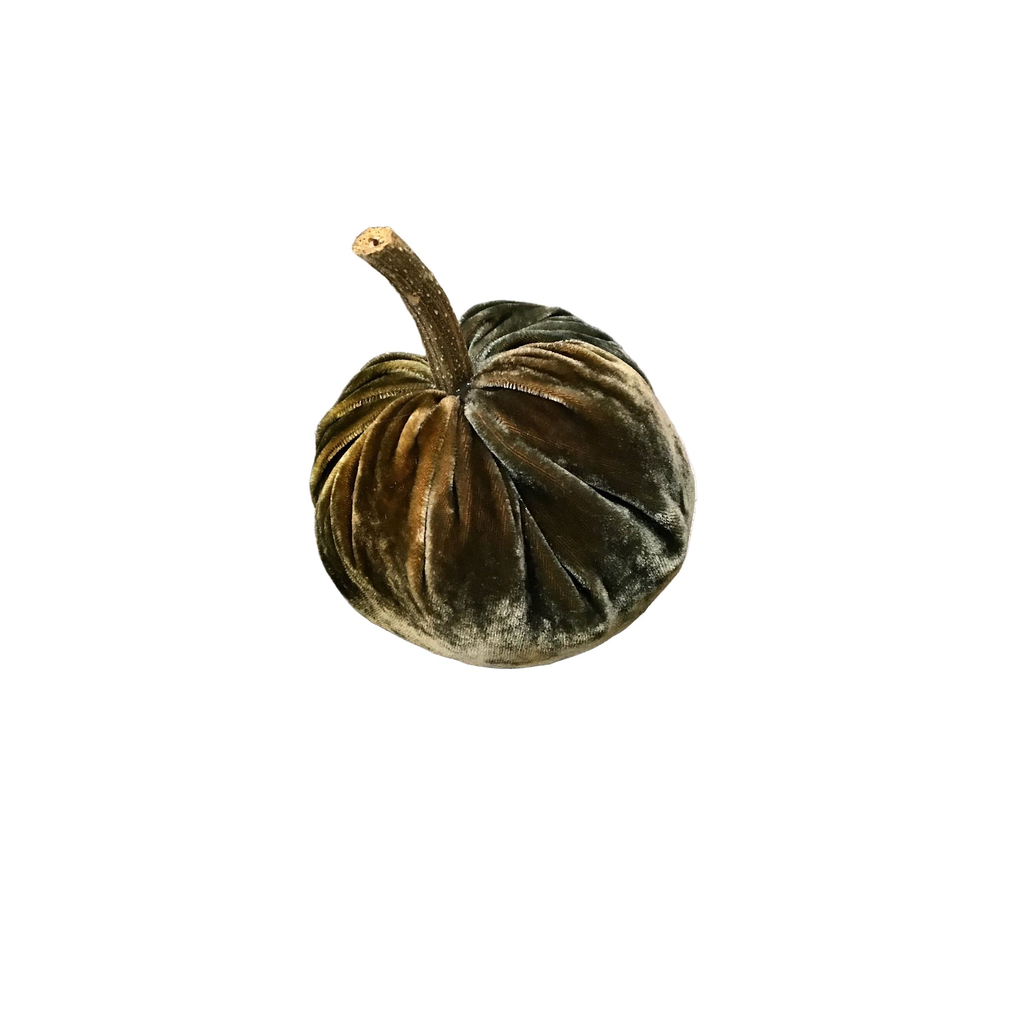 Velvet Posh Pumpkins 2025 - Zinnias Gift Boutique