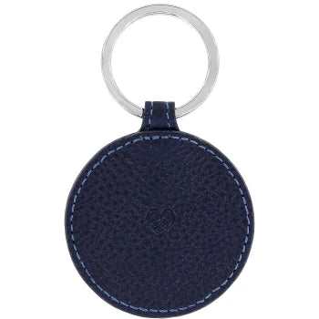 Ink Ferrara Leather Fob - Zinnias Gift Boutique