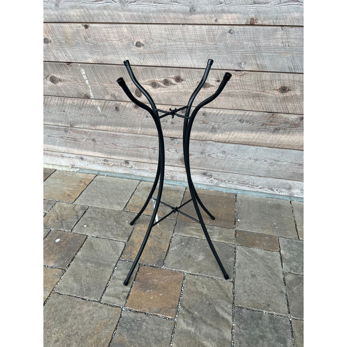 Bird Bath Stand - Zinnias Gift Boutique