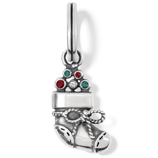 Stocking Stuffer Charm - Zinnias Gift Boutique