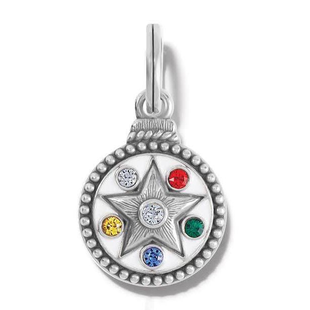 Starlit Charm - Zinnias Gift Boutique