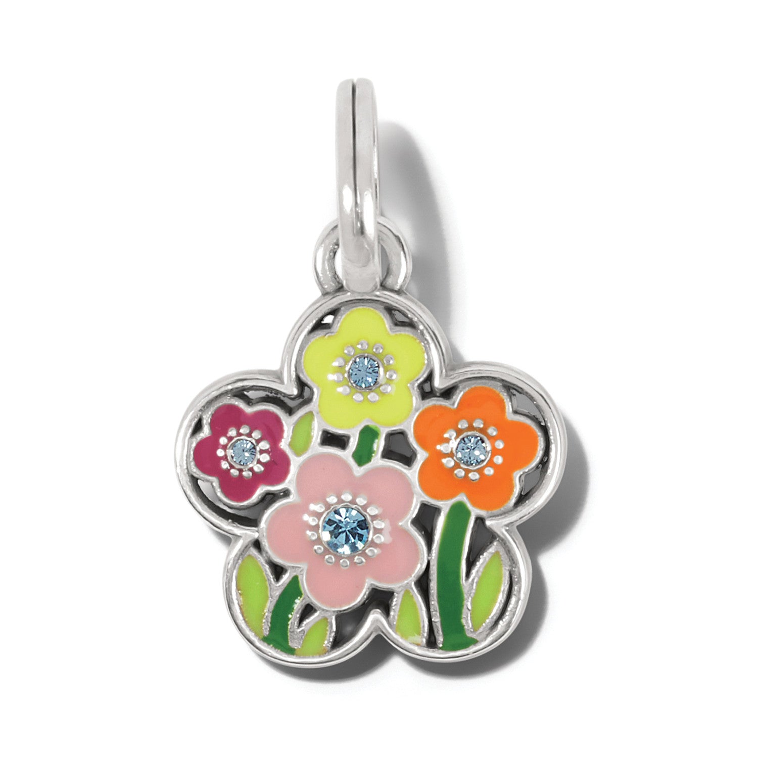Nature's Charms Flower  JC6713
