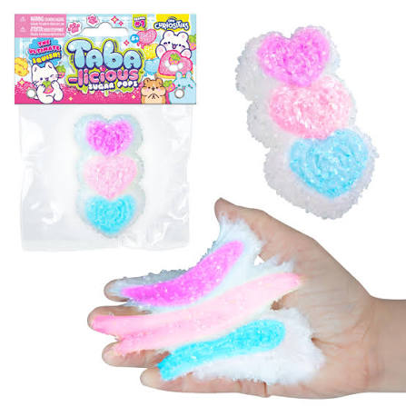 Taba-licious squeezy Final Sale - Zinnias Gift Boutique