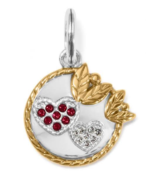 Gratitude Charm
