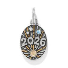 2026 Charm - Zinnias Gift Boutique