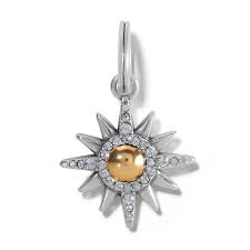 Sunglow Charm - Zinnias Gift Boutique