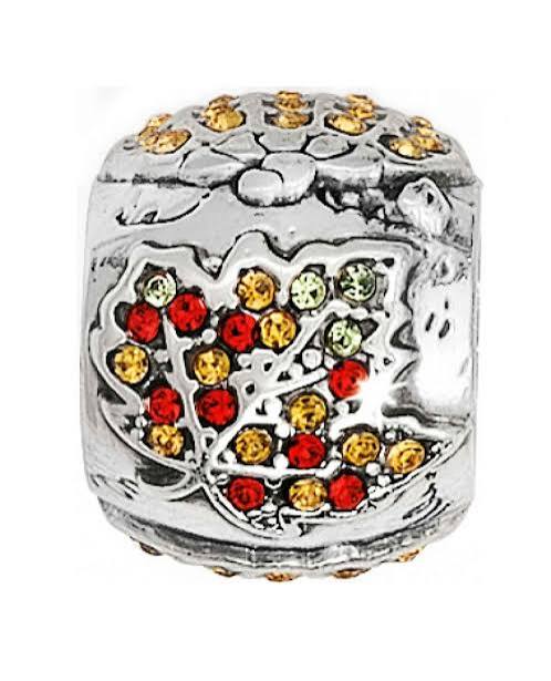 Autumn Spirit Bead