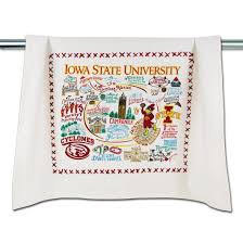 Dish Towel - Collegiate