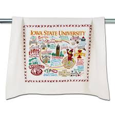 Dish Towel - Collegiate - Zinnias Gift Boutique